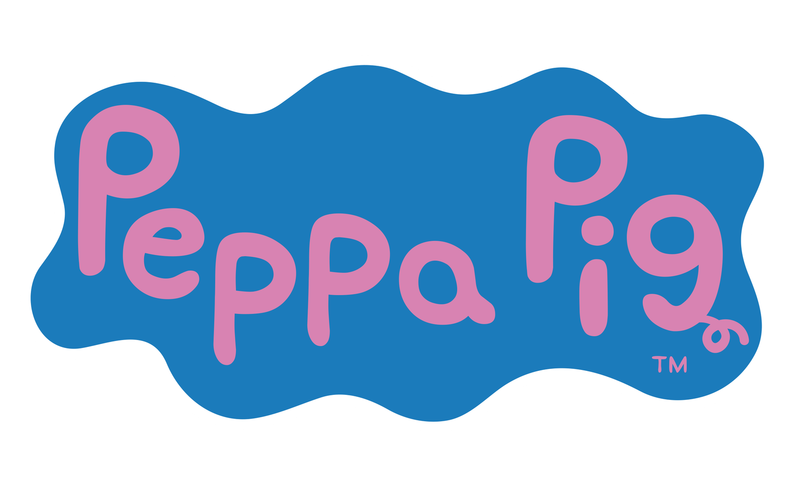 Peppa Pig