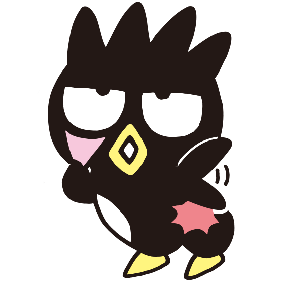 Badtz-Maru